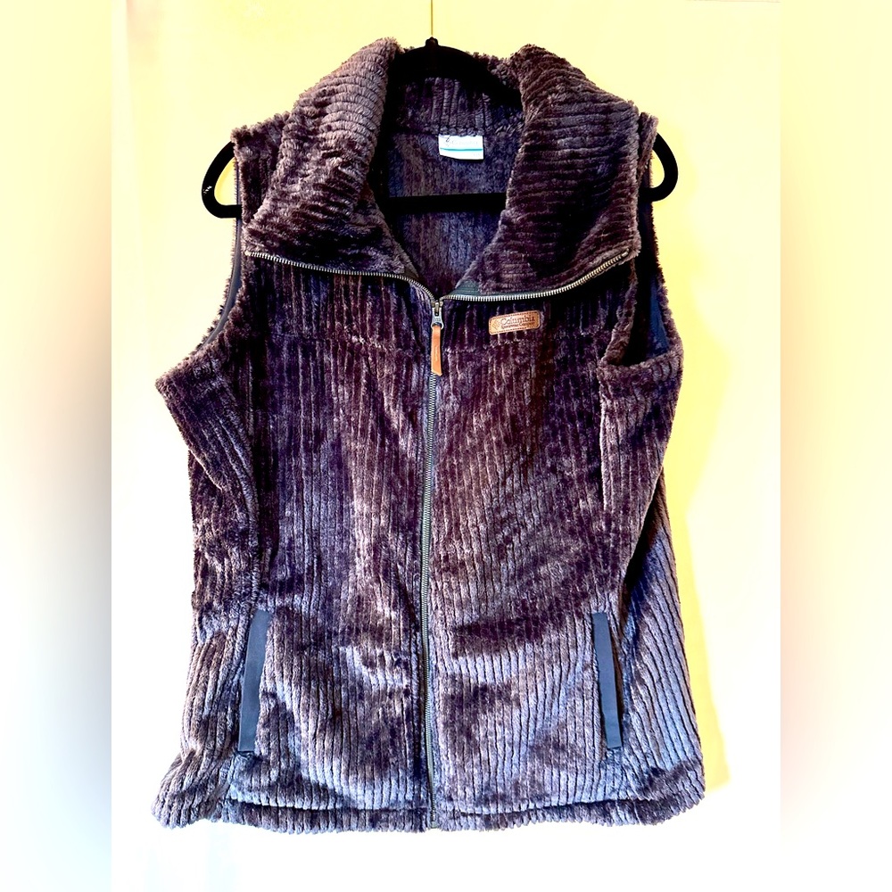 Columbia Fireside Vest